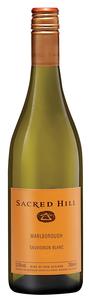 2011 Sacred Hill Marlborough Sauvignon Blanc